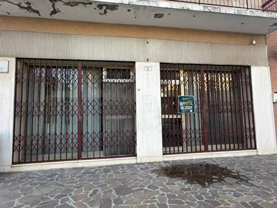 Immagine 1 di Negozio in affitto  a Piacenza D'adige