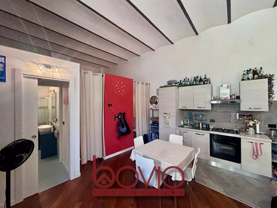 Immagine 1 di Appartamento in affitto  in Via Ormea 122 a Torino
