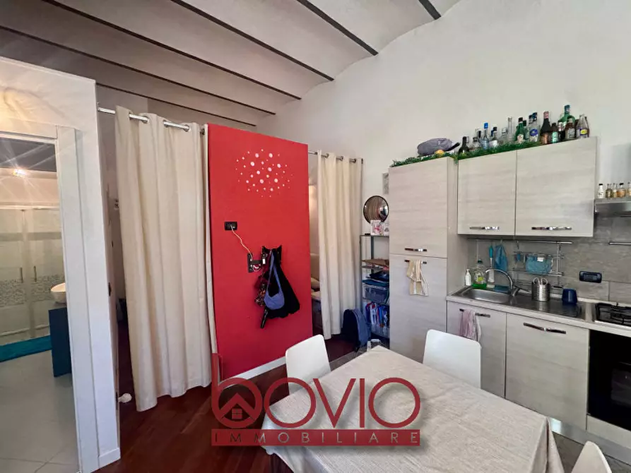 Immagine 3 di Appartamento in affitto  in Via Ormea 122 a Torino