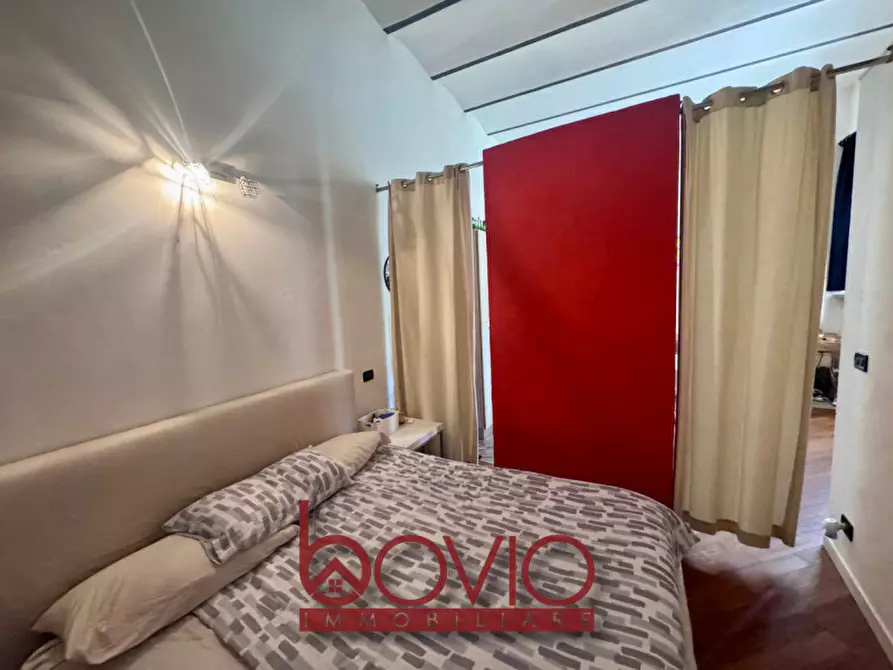 Immagine 4 di Appartamento in affitto  in Via Ormea 122 a Torino