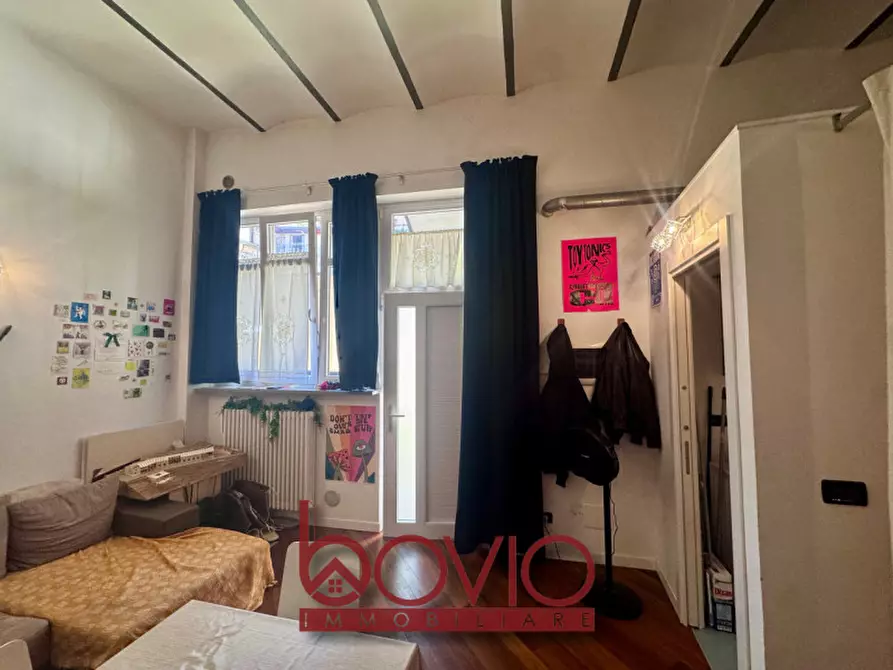 Immagine 5 di Appartamento in affitto  in Via Ormea 122 a Torino