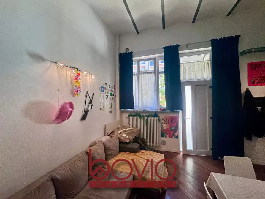 Immagine 7 di Appartamento in affitto  in Via Ormea 122 a Torino