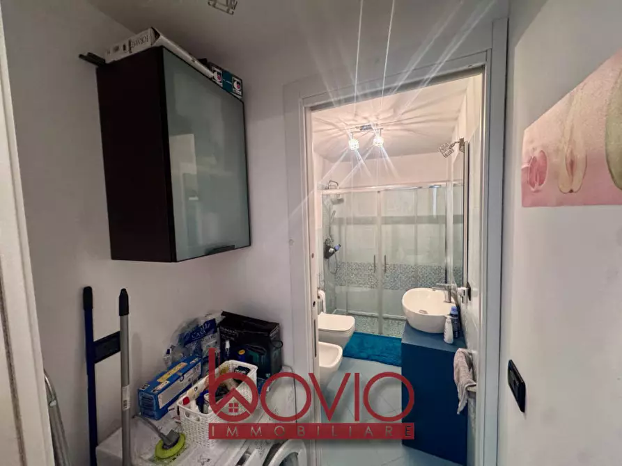 Immagine 8 di Appartamento in affitto  in Via Ormea 122 a Torino
