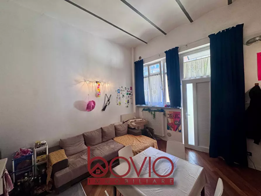 Immagine 10 di Appartamento in affitto  in Via Ormea 122 a Torino