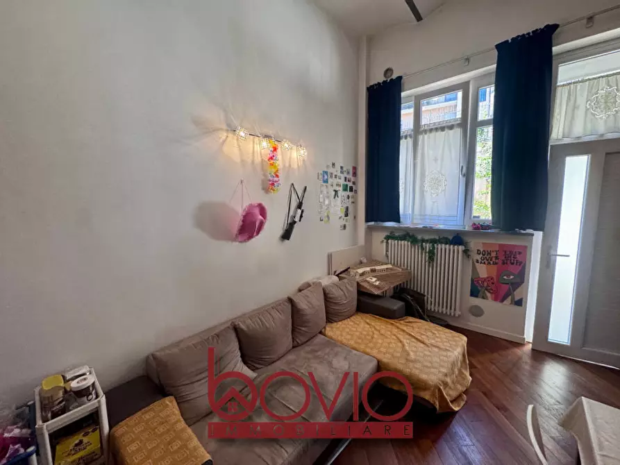 Immagine 11 di Appartamento in affitto  in Via Ormea 122 a Torino