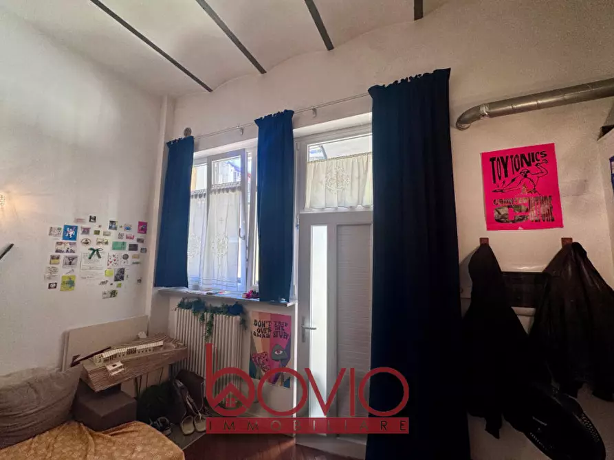 Immagine 12 di Appartamento in affitto  in Via Ormea 122 a Torino