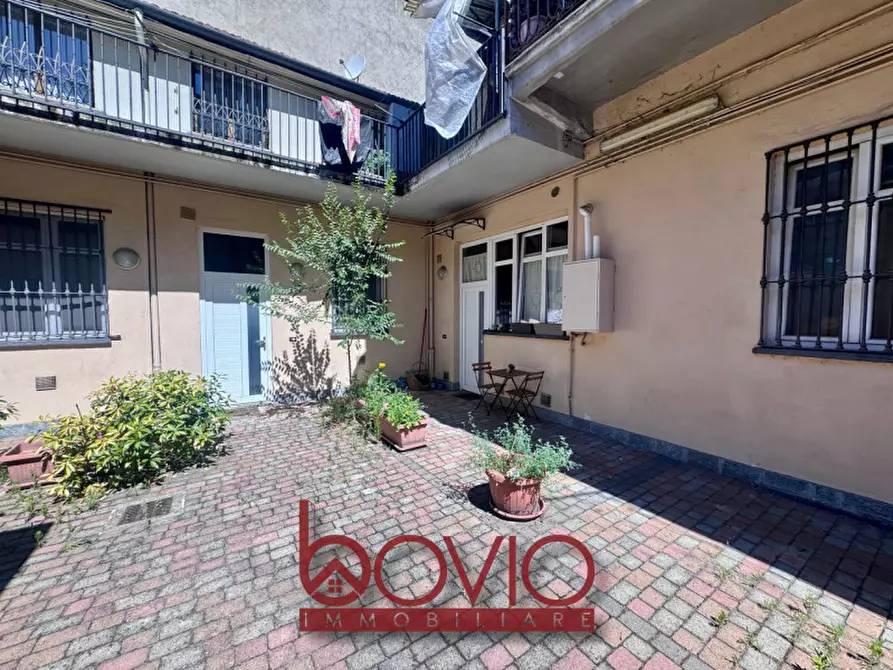 Immagine 13 di Appartamento in affitto  in Via Ormea 122 a Torino