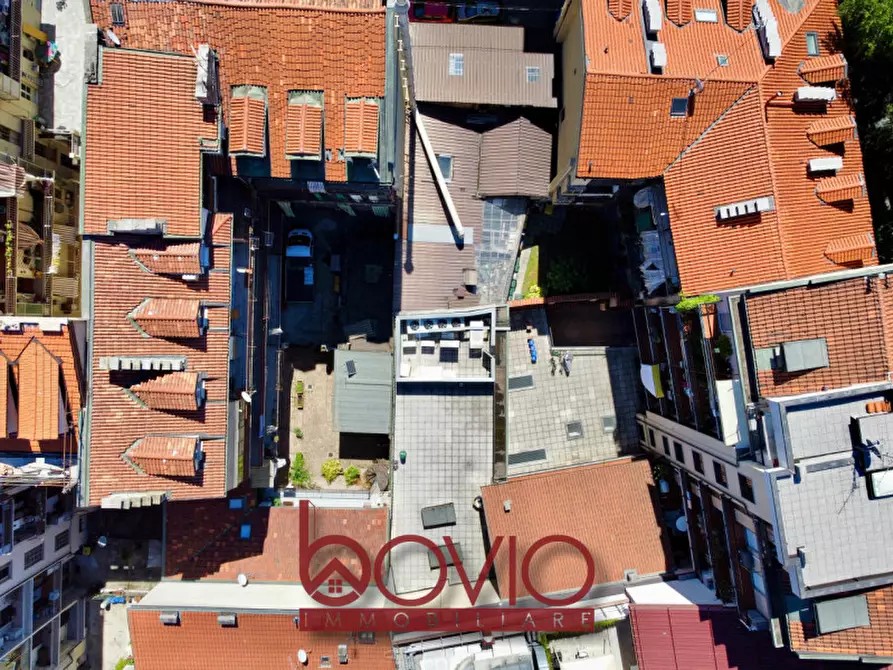 Immagine 14 di Appartamento in affitto  in Via Ormea 122 a Torino