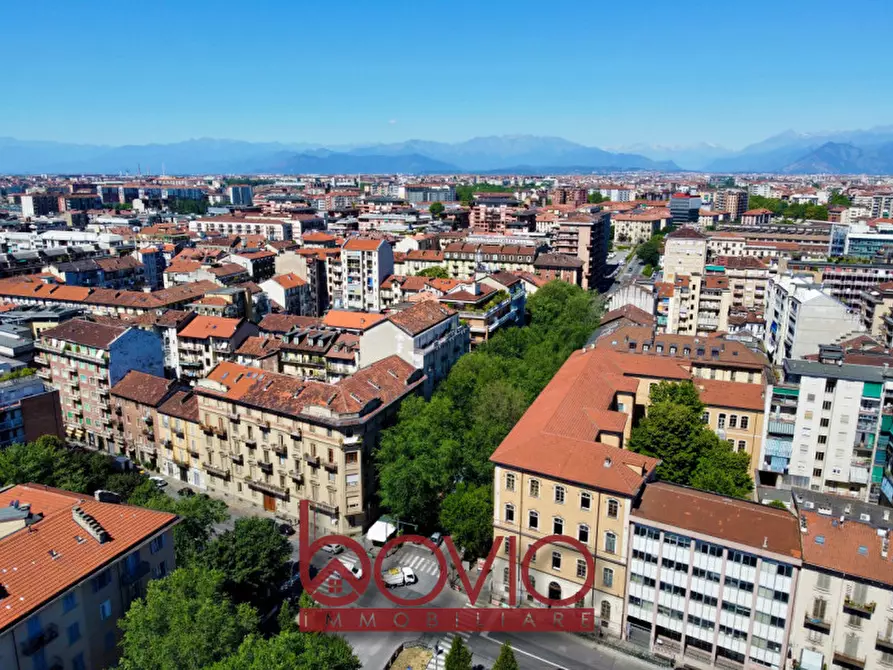 Immagine 16 di Appartamento in affitto  in Via Ormea 122 a Torino