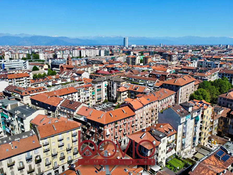 Immagine 17 di Appartamento in affitto  in Via Ormea 122 a Torino