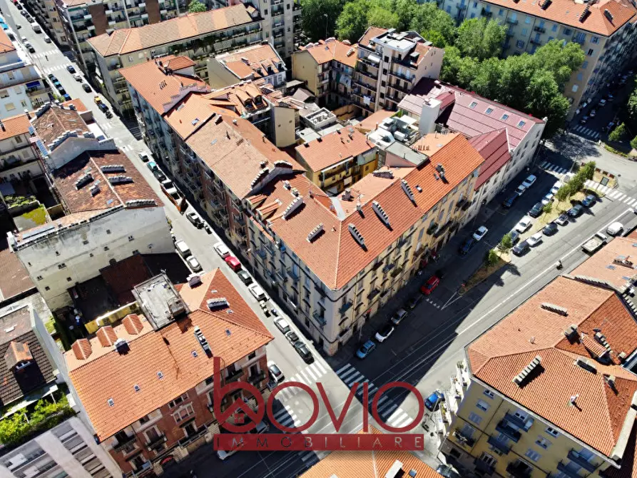 Immagine 19 di Appartamento in affitto  in Via Ormea 122 a Torino