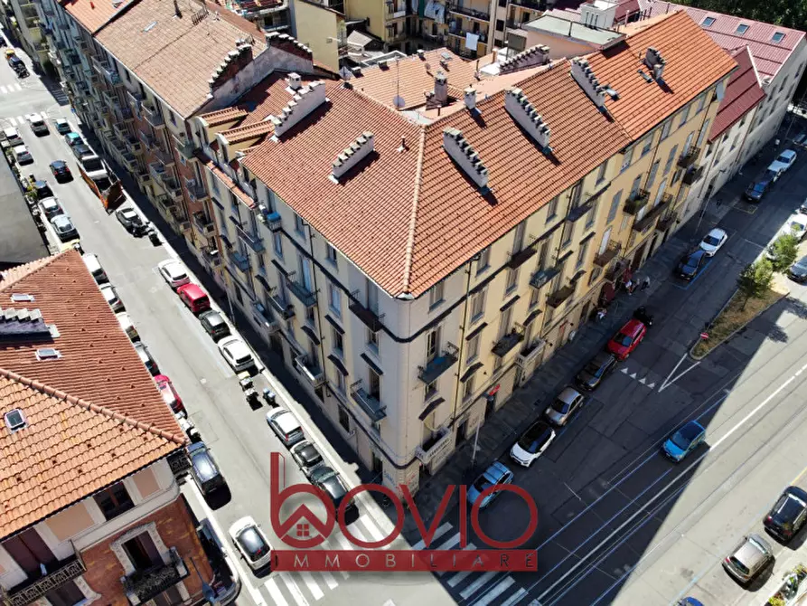 Immagine 20 di Appartamento in affitto  in Via Ormea 122 a Torino