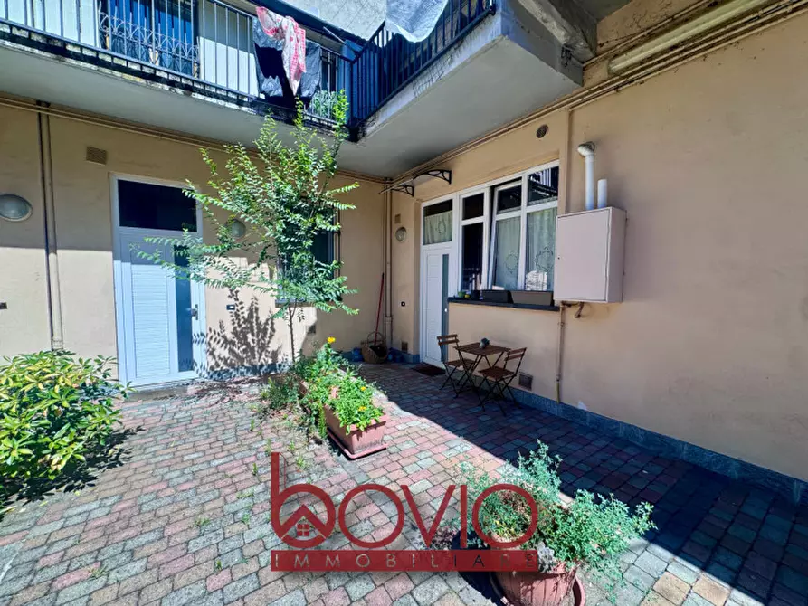 Immagine 21 di Appartamento in affitto  in Via Ormea 122 a Torino