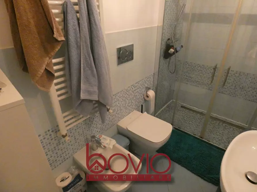 Immagine 27 di Appartamento in affitto  in Via Ormea 122 a Torino