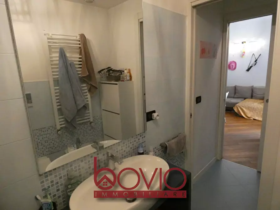 Immagine 29 di Appartamento in affitto  in Via Ormea 122 a Torino