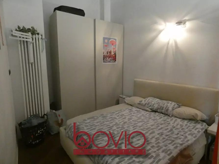 Immagine 31 di Appartamento in affitto  in Via Ormea 122 a Torino
