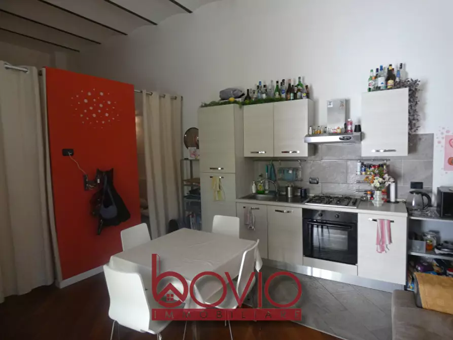 Immagine 34 di Appartamento in affitto  in Via Ormea 122 a Torino