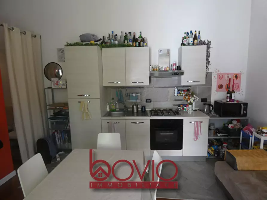 Immagine 35 di Appartamento in affitto  in Via Ormea 122 a Torino