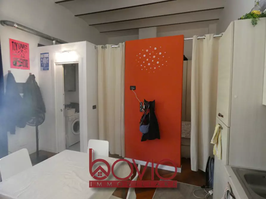 Immagine 36 di Appartamento in affitto  in Via Ormea 122 a Torino