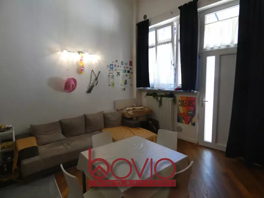 Immagine 37 di Appartamento in affitto  in Via Ormea 122 a Torino