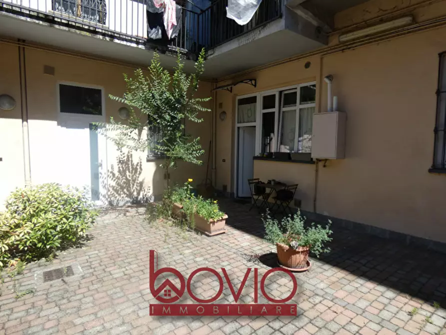 Immagine 38 di Appartamento in affitto  in Via Ormea 122 a Torino