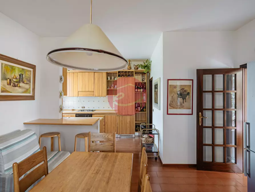 Immagine 14 di Villa in vendita  a Santarcangelo Di Romagna
