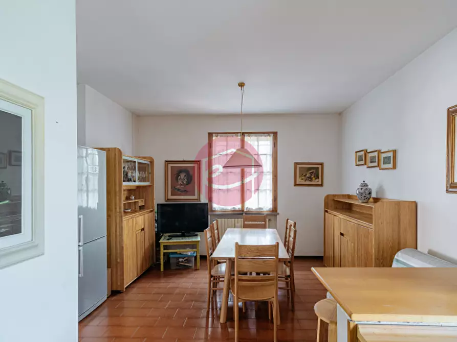 Immagine 16 di Villa in vendita  a Santarcangelo Di Romagna