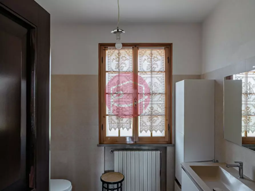 Immagine 19 di Villa in vendita  a Santarcangelo Di Romagna
