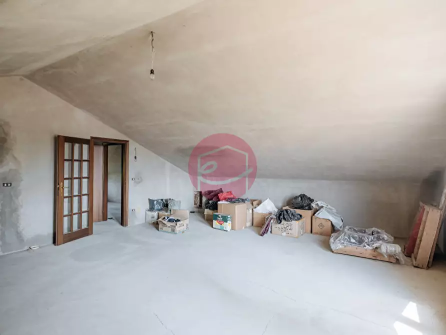 Immagine 23 di Villa in vendita  a Santarcangelo Di Romagna
