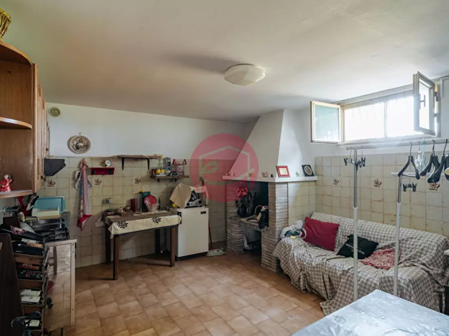 Immagine 28 di Villa in vendita  a Santarcangelo Di Romagna
