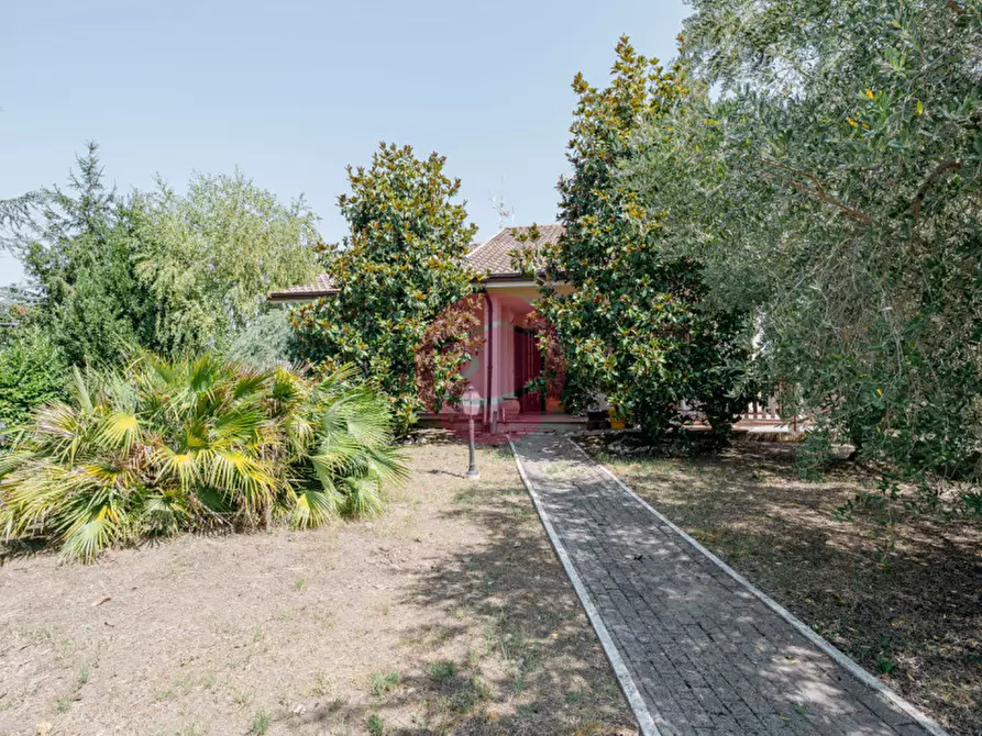 Immagine 31 di Villa in vendita  a Santarcangelo Di Romagna