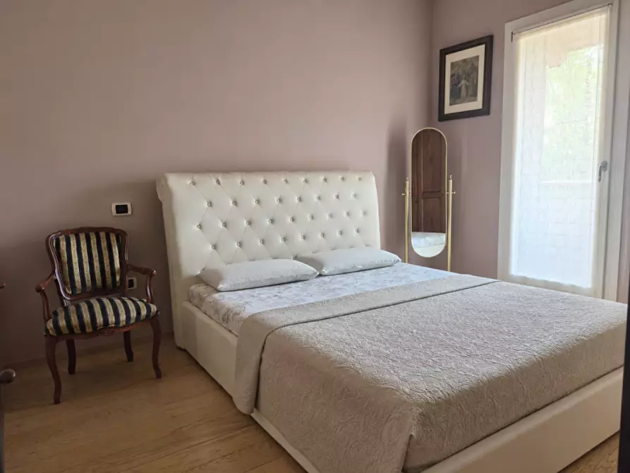 Immagine 10 di Casa bifamiliare in vendita  in Via Valliera 5A a Cittadella