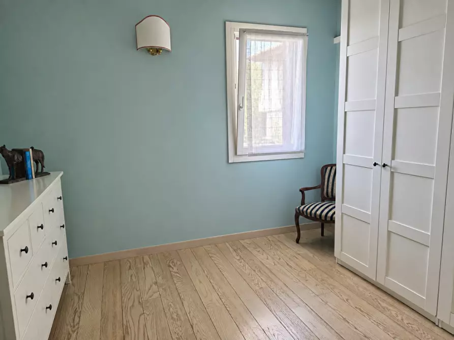 Immagine 11 di Casa bifamiliare in vendita  in Via Valliera 5A a Cittadella