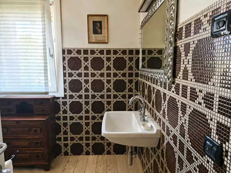 Immagine 12 di Casa bifamiliare in vendita  in Via Valliera 5A a Cittadella