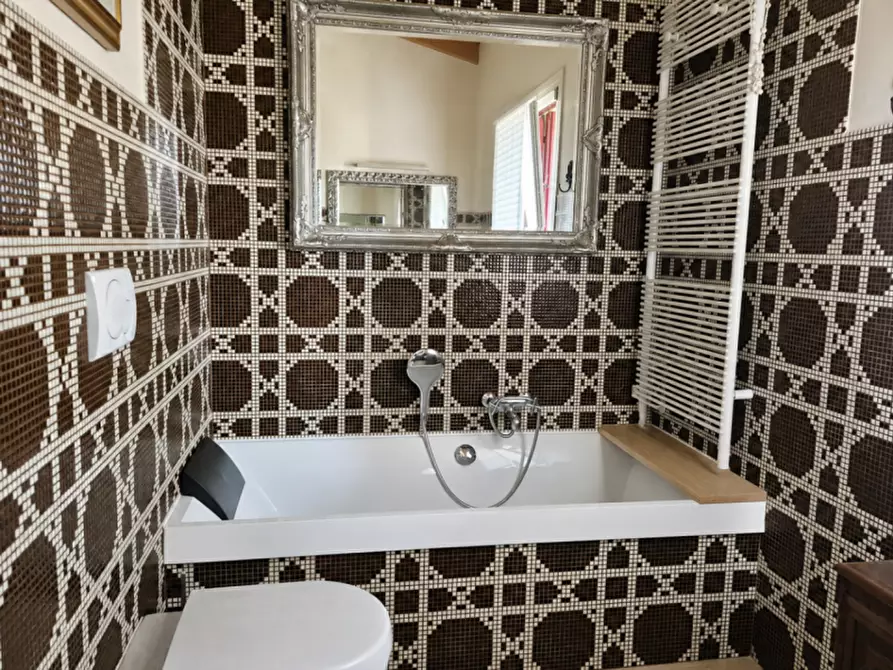 Immagine 13 di Casa bifamiliare in vendita  in Via Valliera 5A a Cittadella