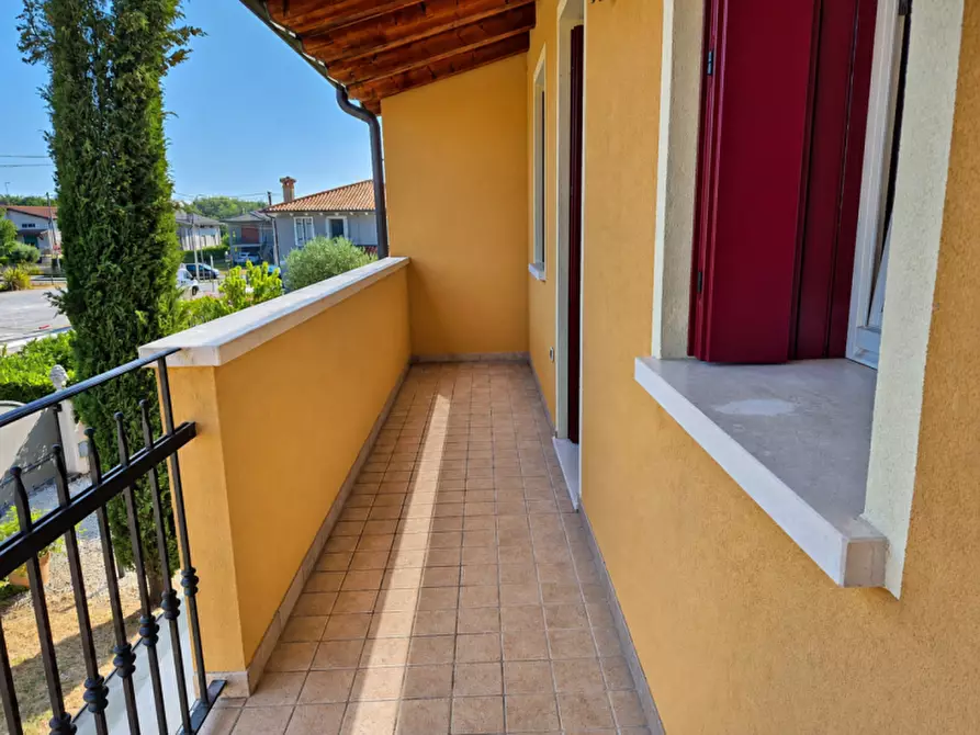 Immagine 14 di Casa bifamiliare in vendita  in Via Valliera 5A a Cittadella