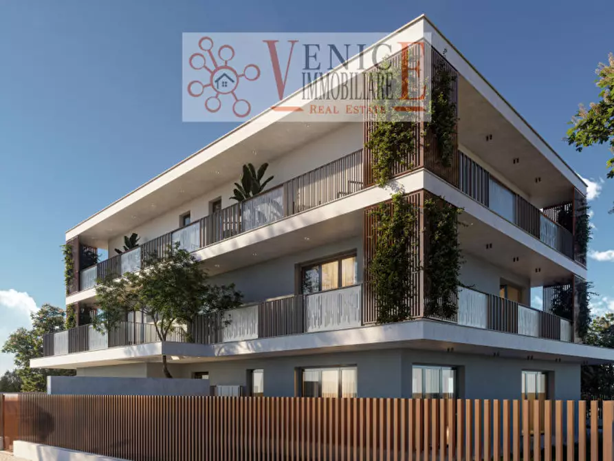 Immagine 5 di Casa trifamiliare in vendita  a Vigonza