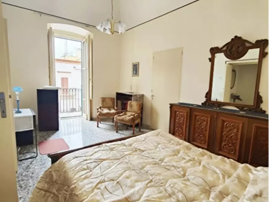 Immagine 6 di Villa in vendita  in Piazza Trieste 8 a Bari
