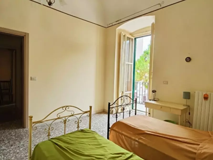 Immagine 9 di Villa in vendita  in Piazza Trieste 8 a Bari