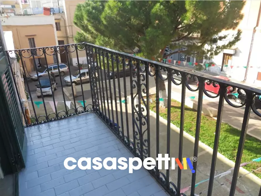 Immagine 13 di Villa in vendita  in Piazza Trieste 8 a Bari