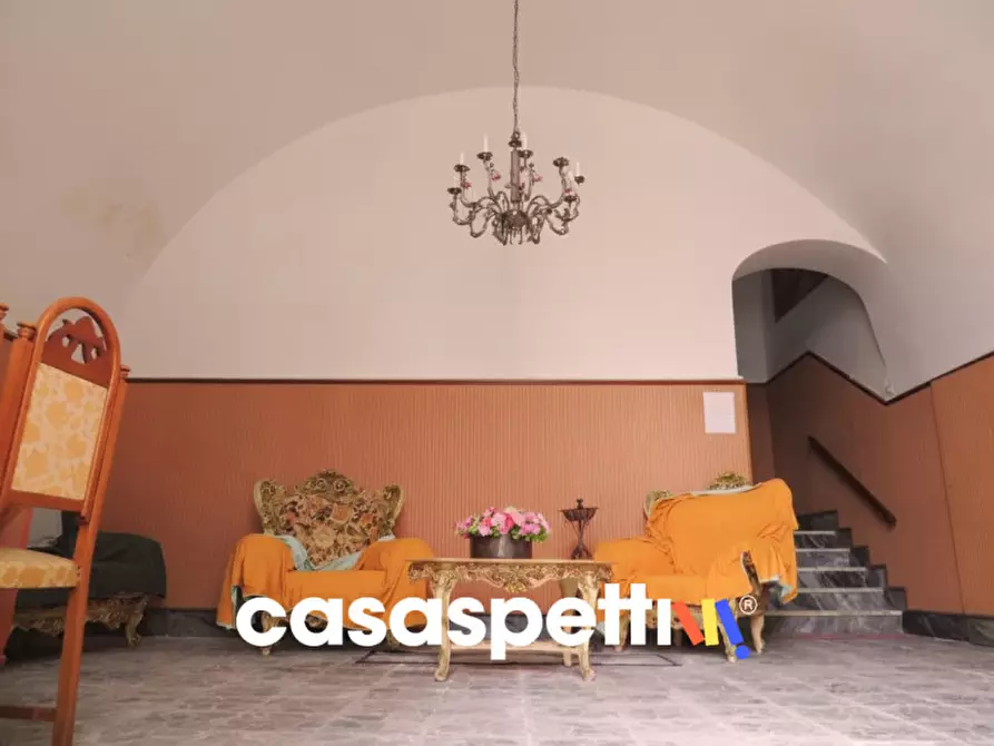 Immagine 14 di Villa in vendita  in Piazza Trieste 8 a Bari