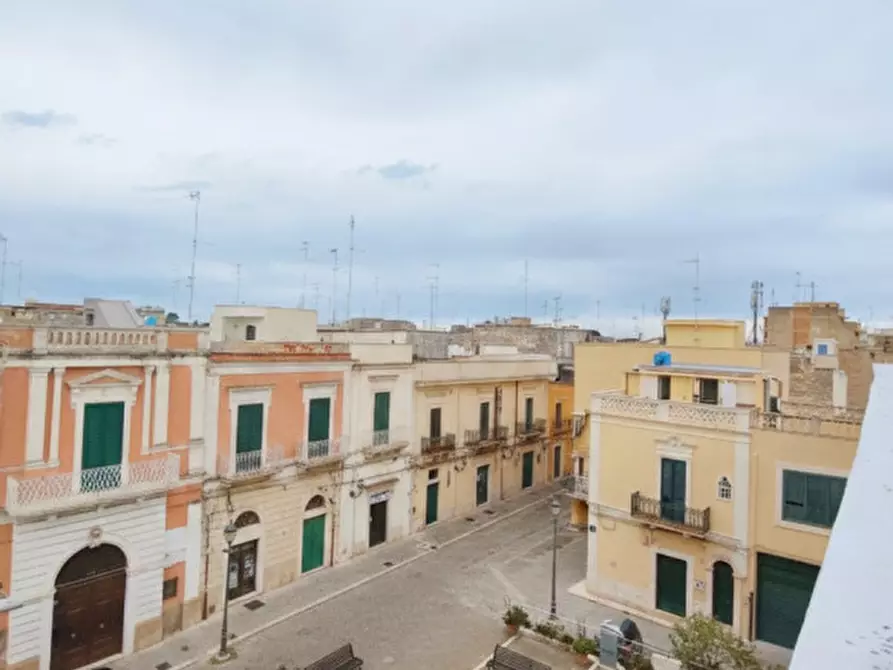 Immagine 20 di Villa in vendita  in Piazza Trieste 8 a Bari