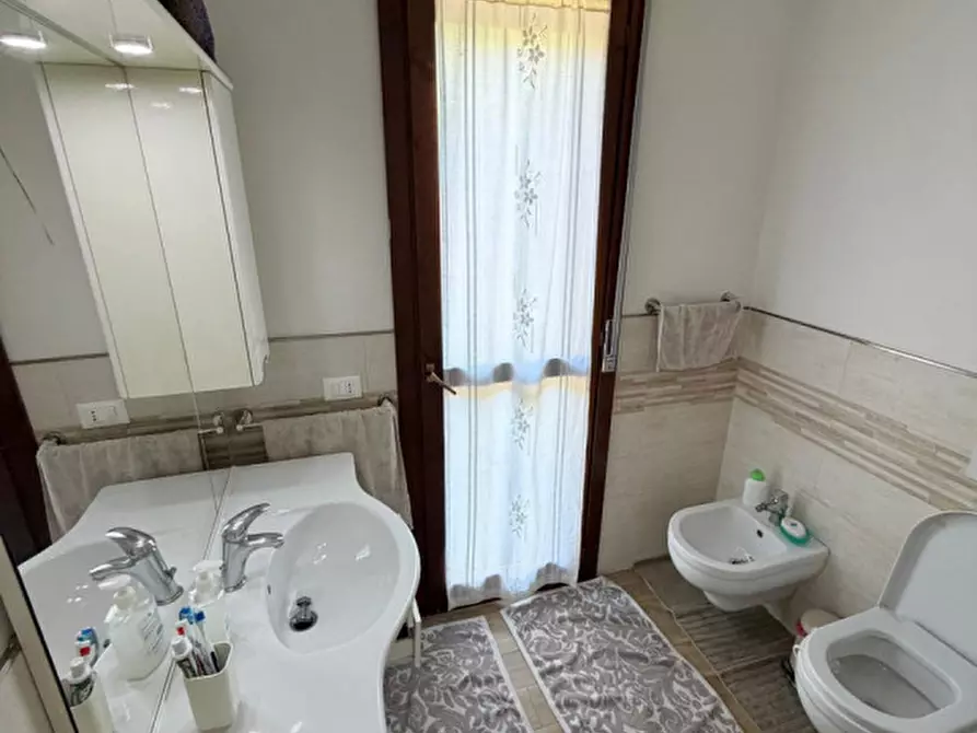 Immagine 6 di Villetta a schiera in vendita  in Via della Potara 20 a Schio