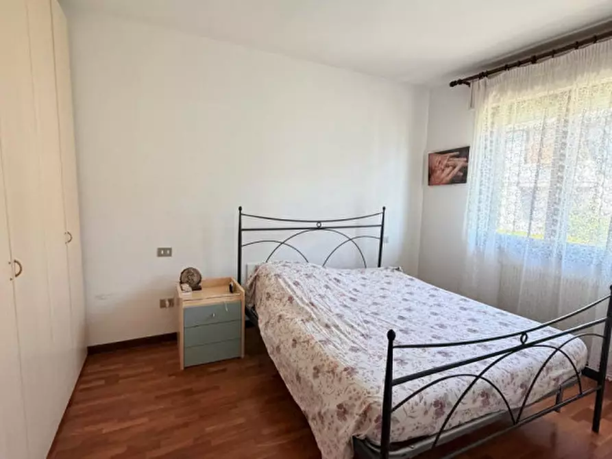 Immagine 7 di Villetta a schiera in vendita  in Via della Potara 20 a Schio