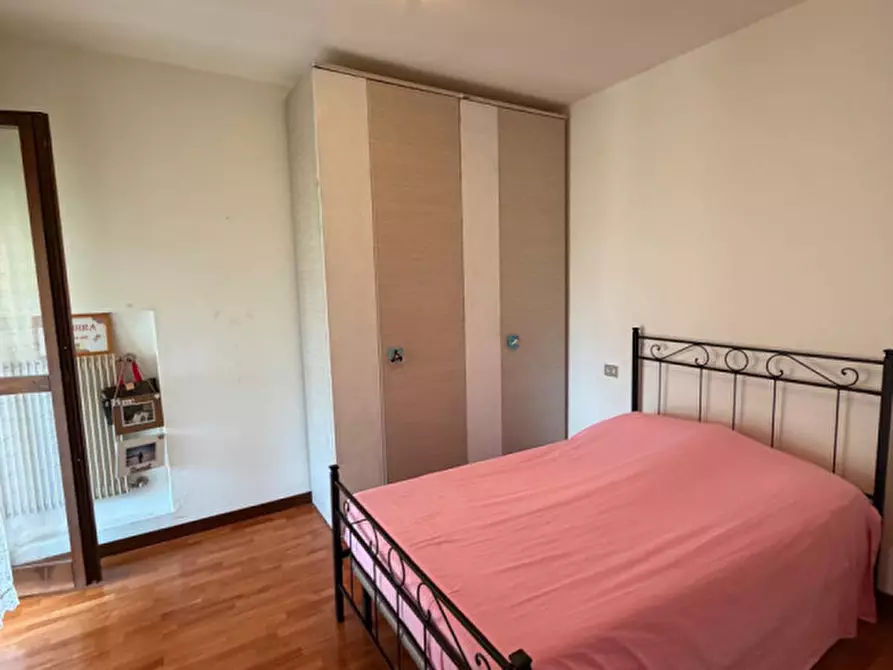 Immagine 9 di Villetta a schiera in vendita  in Via della Potara 20 a Schio