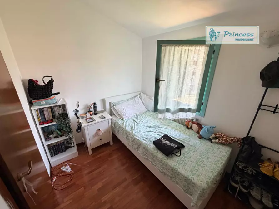 Immagine 10 di Villetta a schiera in vendita  in Via della Potara 20 a Schio
