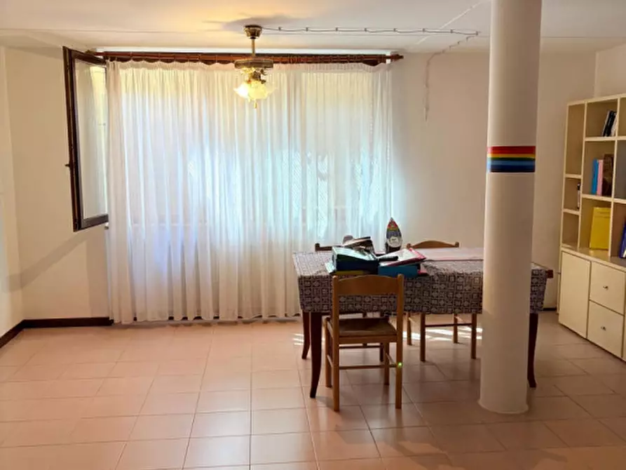 Immagine 12 di Villetta a schiera in vendita  in Via della Potara 20 a Schio