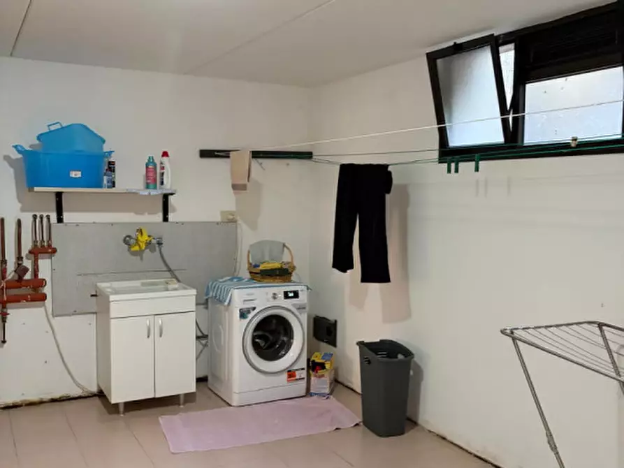 Immagine 15 di Villetta a schiera in vendita  in Via della Potara 20 a Schio