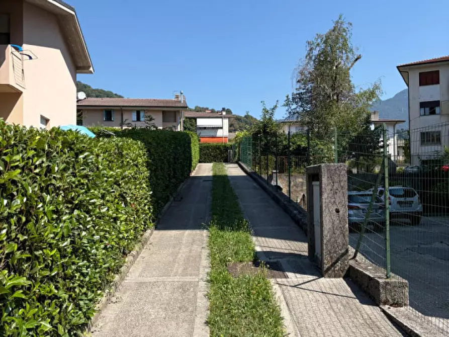Immagine 16 di Villetta a schiera in vendita  in Via della Potara 20 a Schio