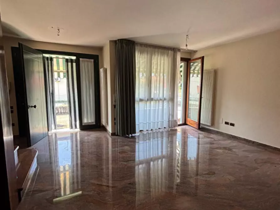 Immagine 1 di Villetta a schiera in vendita  a Lendinara